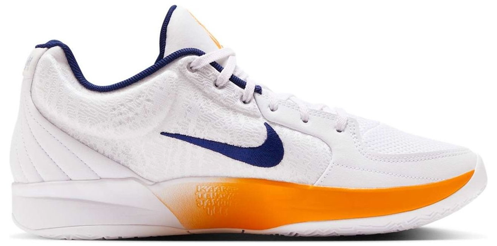 Giay Nike Ja 2 'Murray State' IF1605-101