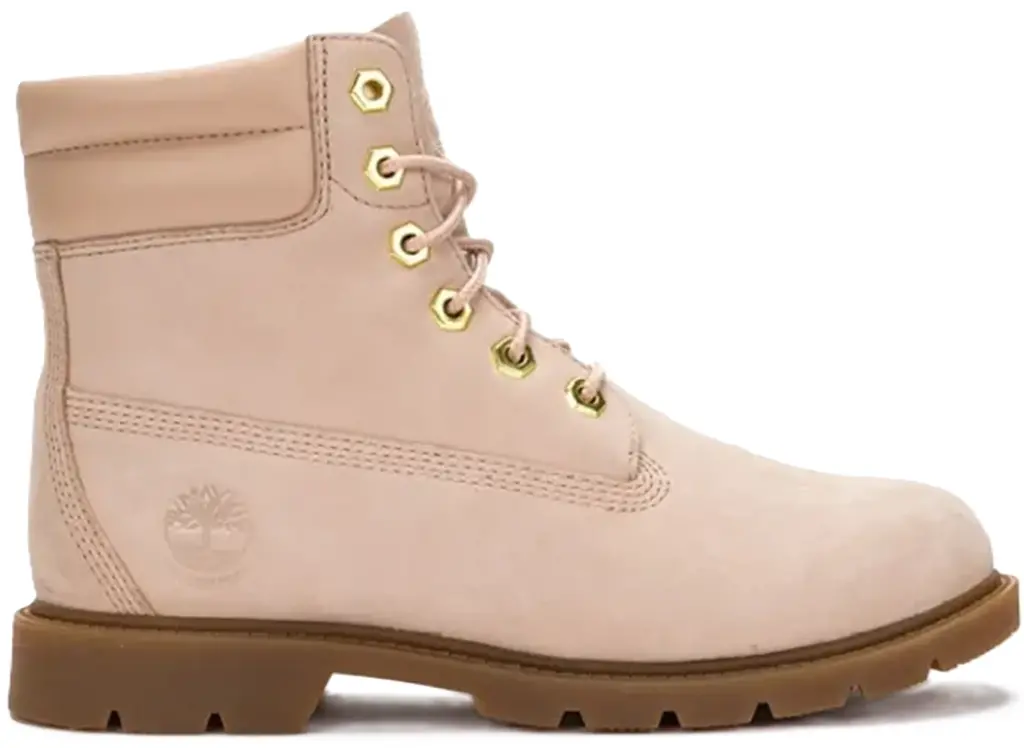 Giay Timberland Outdoor Boots 'Pink' A5N35DR1