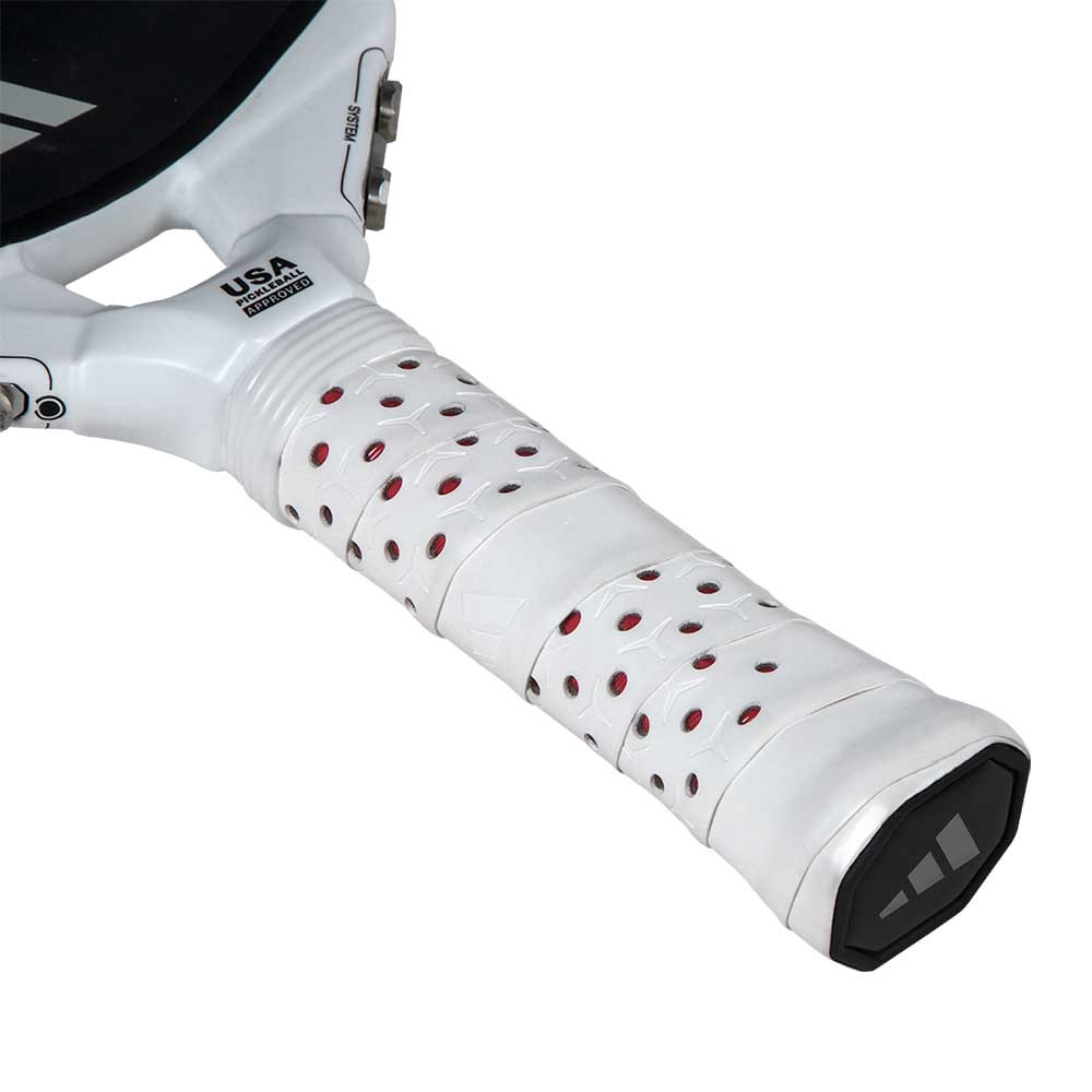 Vot Pickleball Adidas Metalbone 2025 Pickleball Paddle 14.5mm 'Black White'