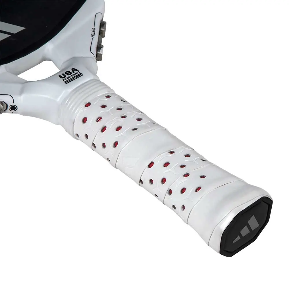 Vot Pickleball Adidas Metalbone 2025 Pickleball Paddle 14.5mm 'Black White'