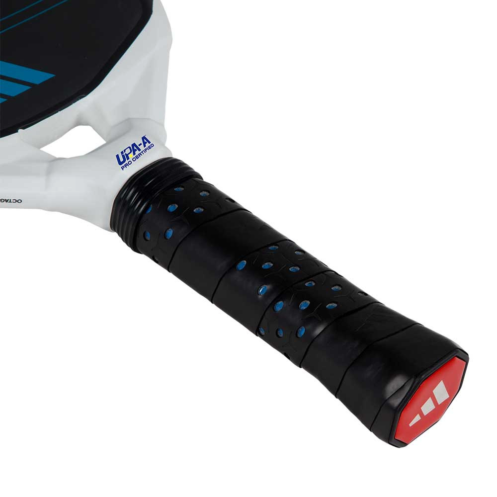 Vot Pickleball Adidas Metalbone LP Team Pickleball Paddle 16mm 'Black Blue'