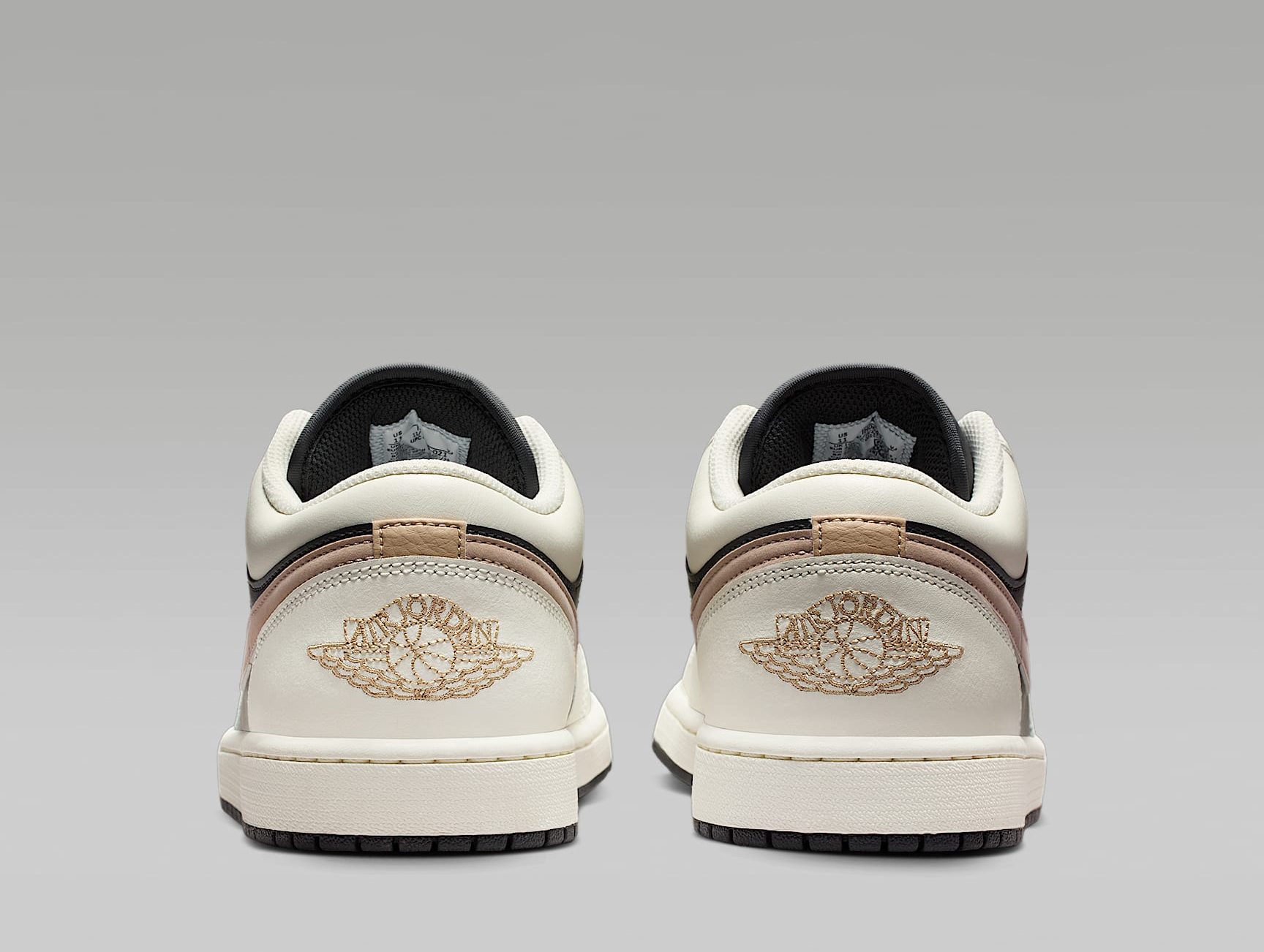 Giay Nike Air Jordan 1 Low 'Anthracite Hemp Sail' IH0649-021