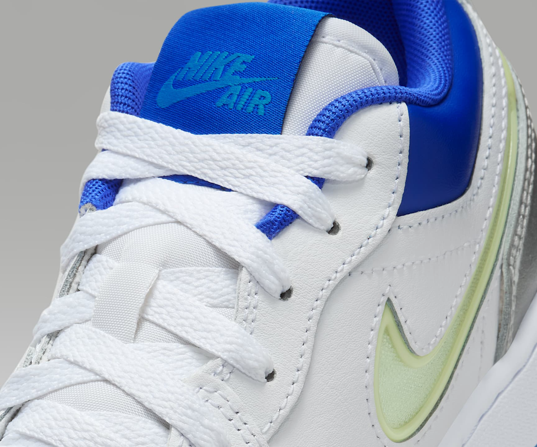 Giay Nike Air Jordan 1 Low GS 'The Sky Is Not The Limit' HJ9955-100