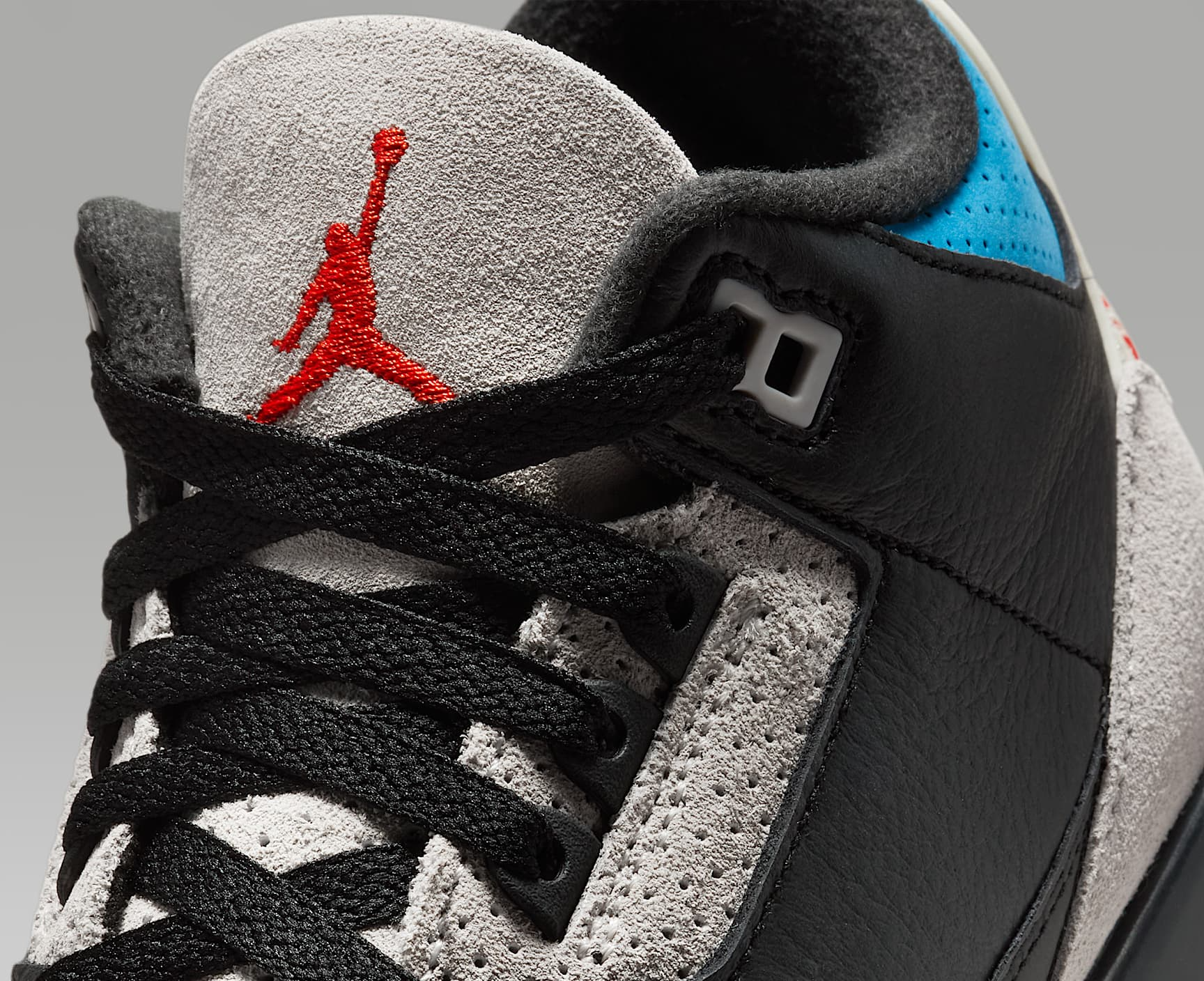 Giay Nike Air Jordan 3 Retro OG GS 'Rare Air' IB8968-004