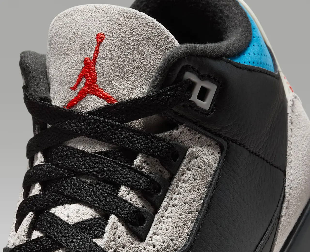 Giay Nike Air Jordan 3 Retro OG GS 'Rare Air' IB8968-004