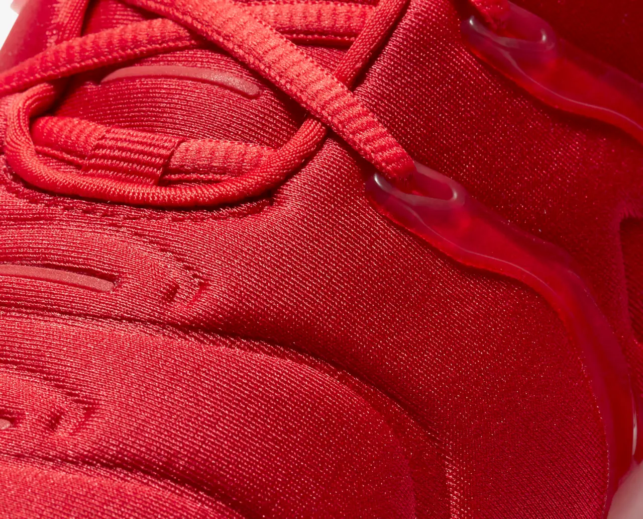 Giay Nike Air VaporMax Plus 'Triple Red' CW6973-600
