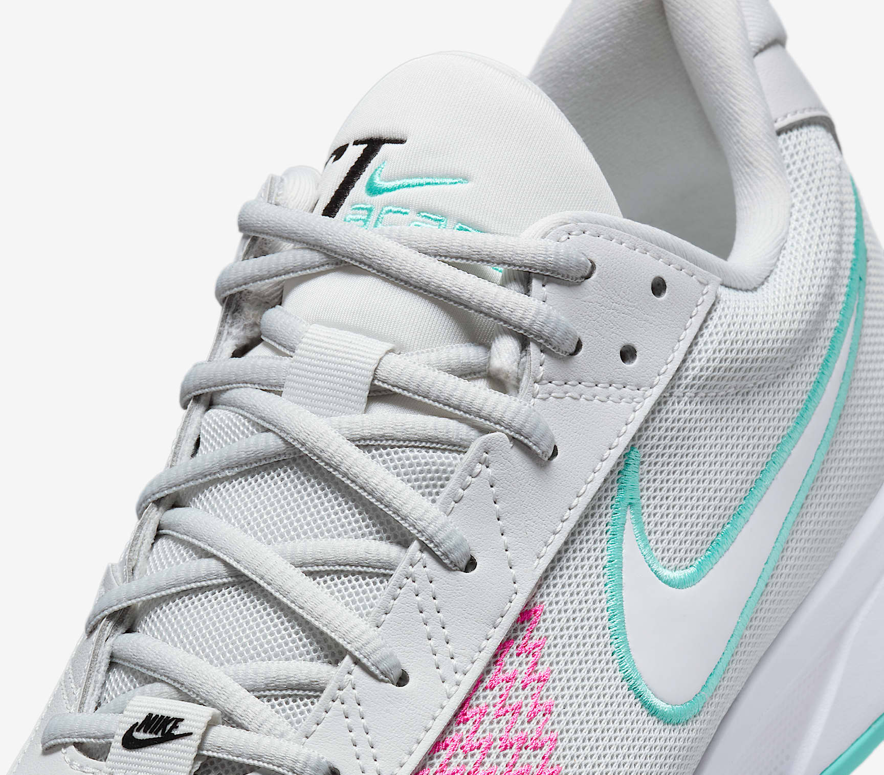 Giay Nike GT Cut Academy 'Photon Dust Pink Blast' FB2599-010