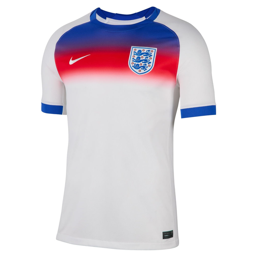Ao Nike England 2025 Stadium Home 'White' FZ9012-405