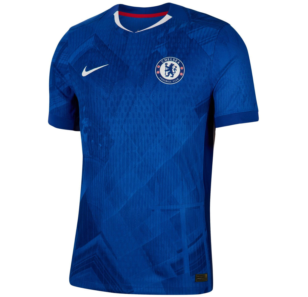 Ao Nike Chelsea FC 2025/26 Match Home 'Blue' HJ4543-496