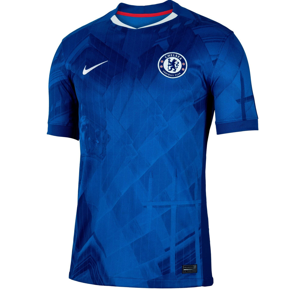Ao Nike Chelsea FC 2025/26 Stadium Home 'Blue' HJ4589-496