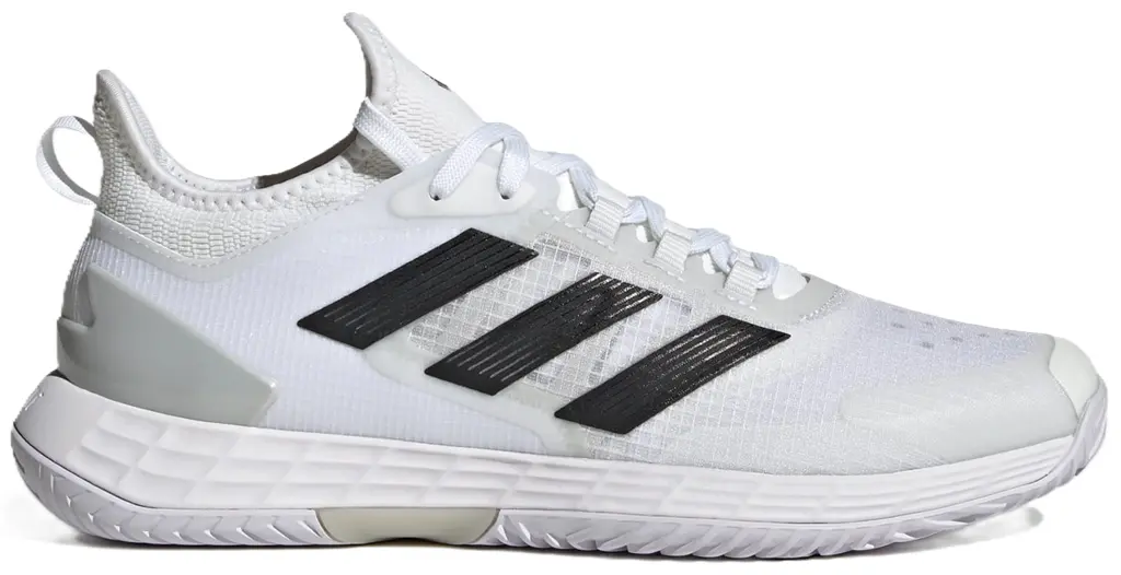 Giay Adidas Adizero Ubersonic 4.1 'Cloud White Core Black' ID1565