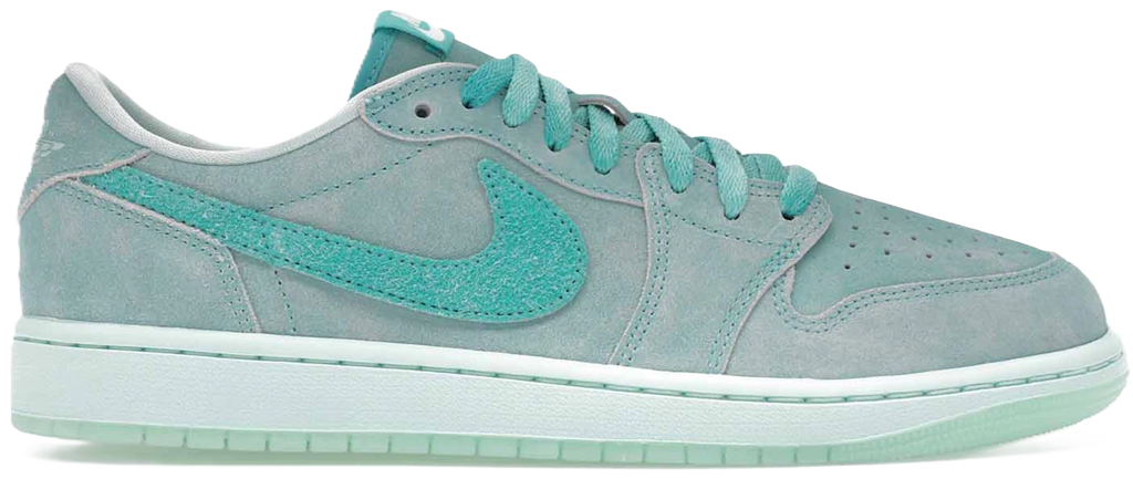 Giay Nike Air Jordan 1 Low OG 'Washed Teal' HQ8111-300