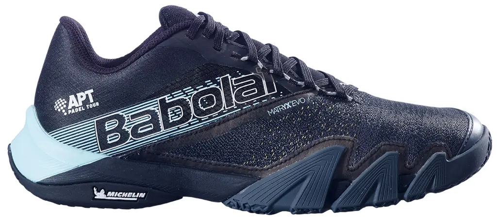 Giay Babolat Jet Premura 2 APT 'Blue' 30F22696-2038