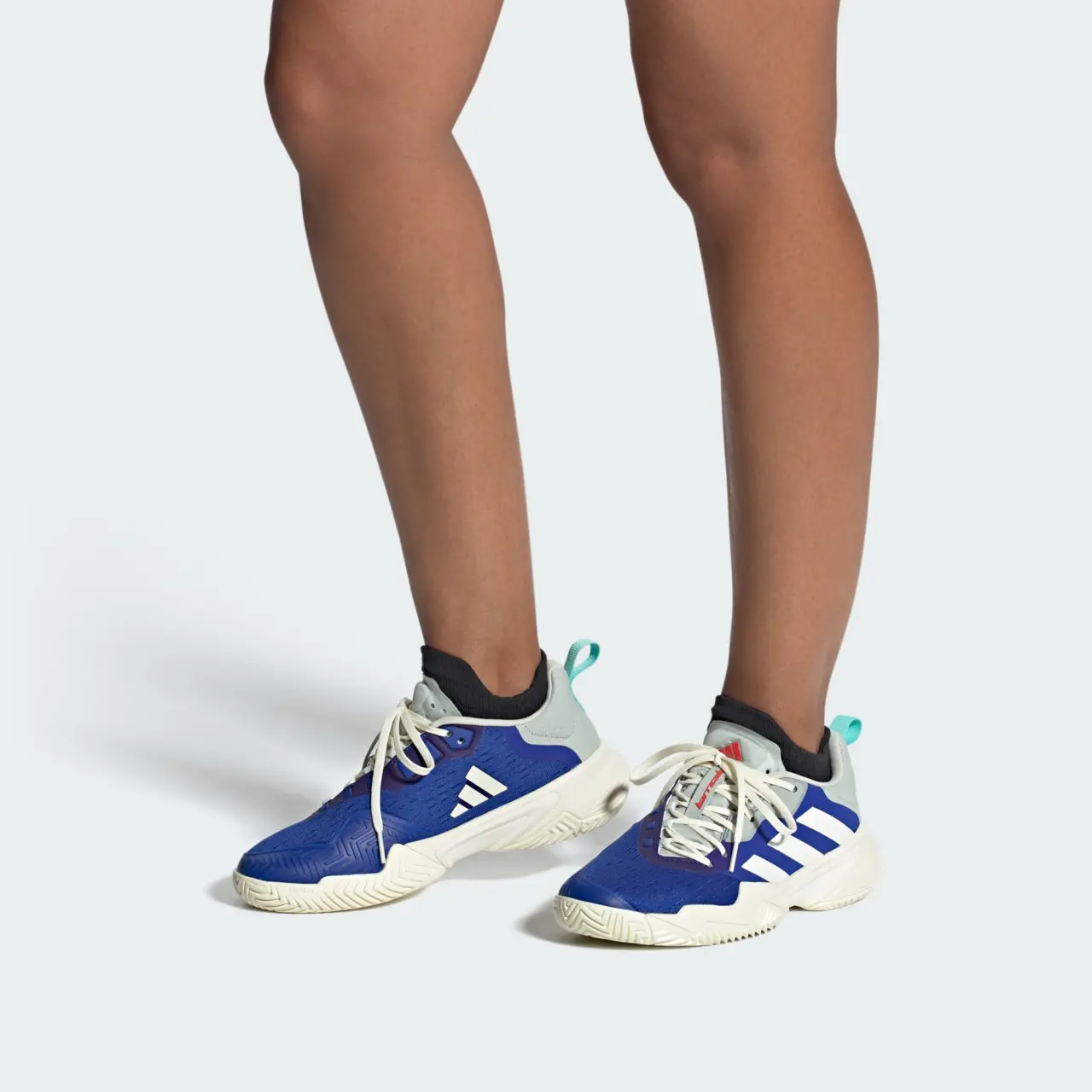Giay Adidas Barricade 'Royal Blue Off White' ID1555
