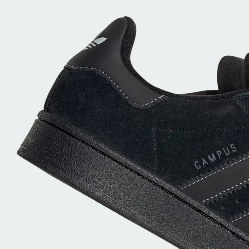 Giay Adidas Campus 00s 'Core Black White' IF8768