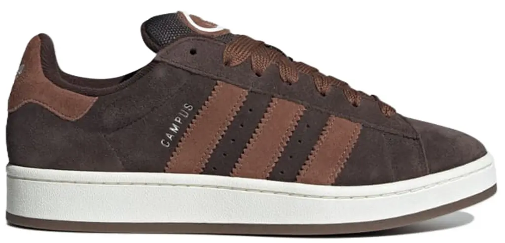 Giay Adidas Campus 00s 'Preloved Brown' ID1417