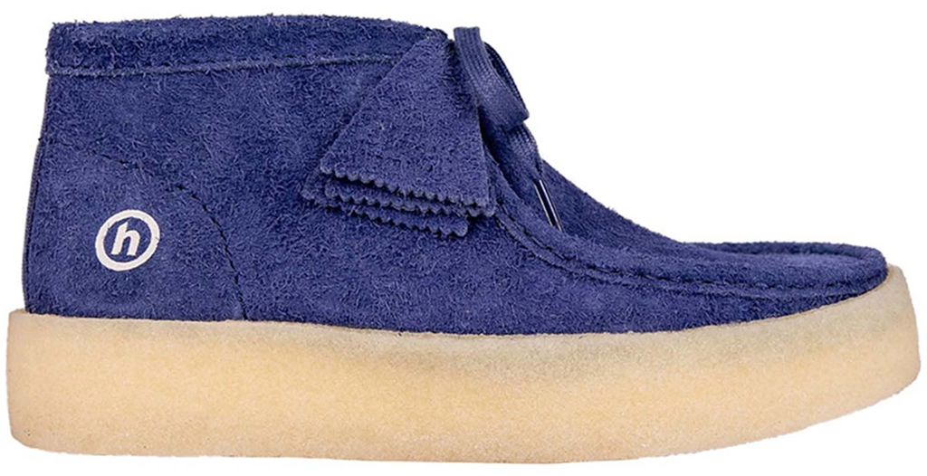 Giay Clarks Originals Wallabee Cup 'Hidden NY Cobalt' 26167044