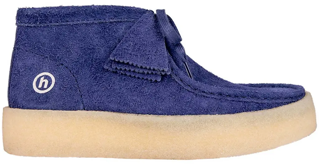Giay Clarks Originals Wallabee Cup 'Hidden NY Cobalt' 26167044