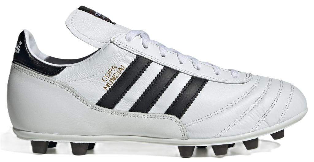 Giay Adidas Copa Mundial FG 'Cloud White Core Balck' ID4050