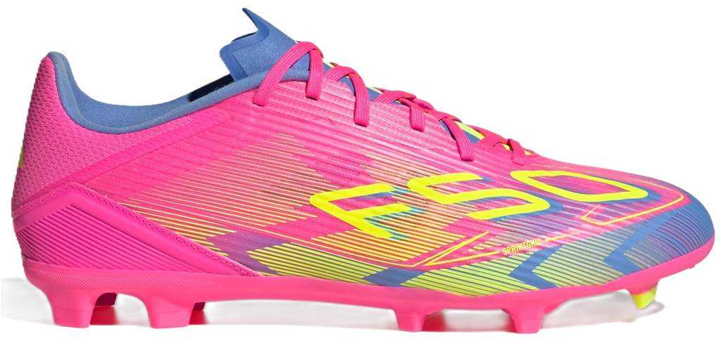 Giay Adidas Adizero F50 League FG MG 'Mystic Victory Pack' IE1291