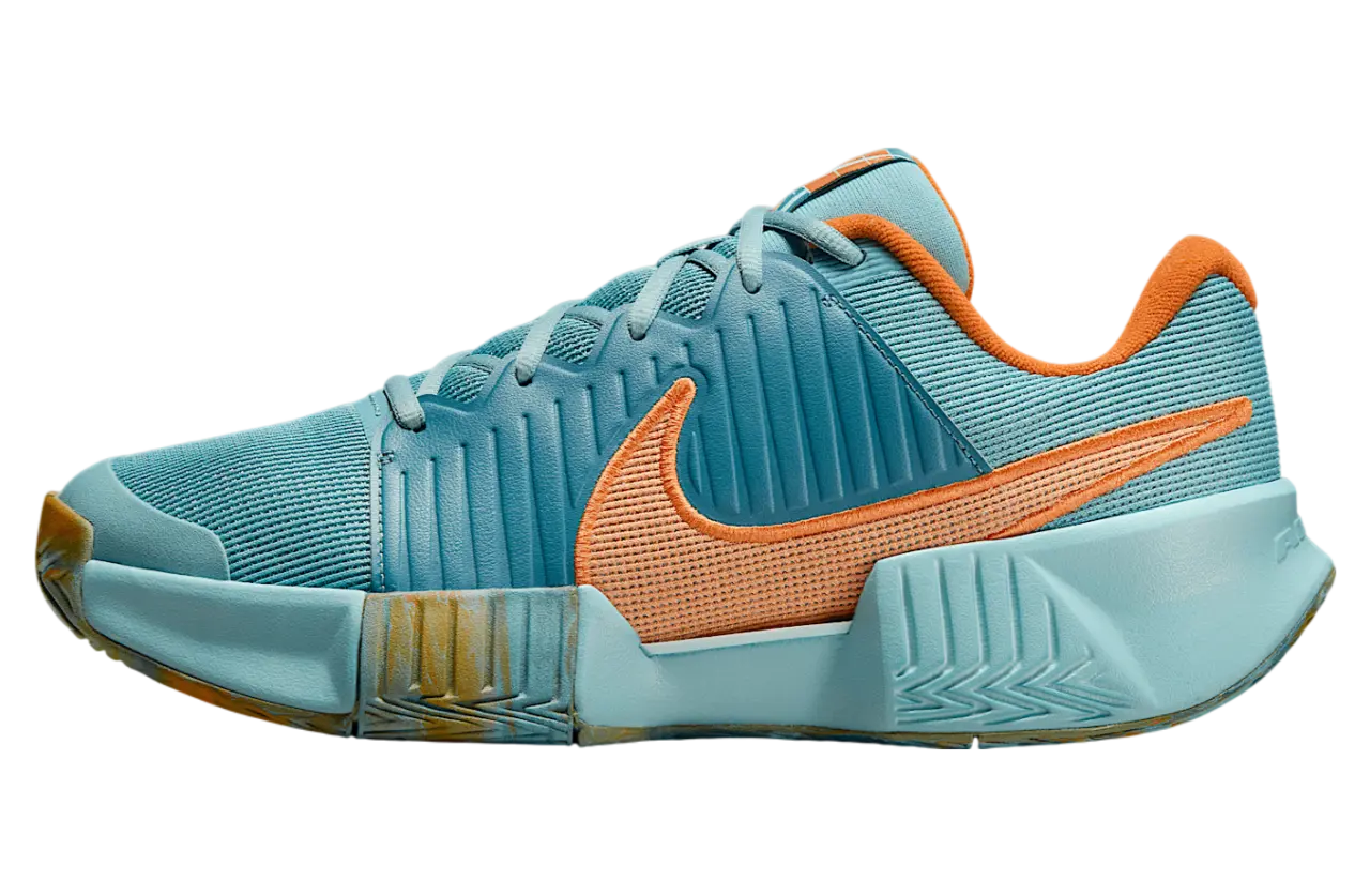 Alternative view of Giày Nike Zoom Challenge 'Blue Mint' FQ4154-400