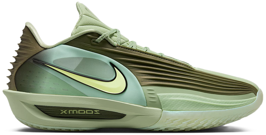 Giay Nike Air Zoom GT Cut 3 'Turbo Honeydew Barely Volt' HV9919-300