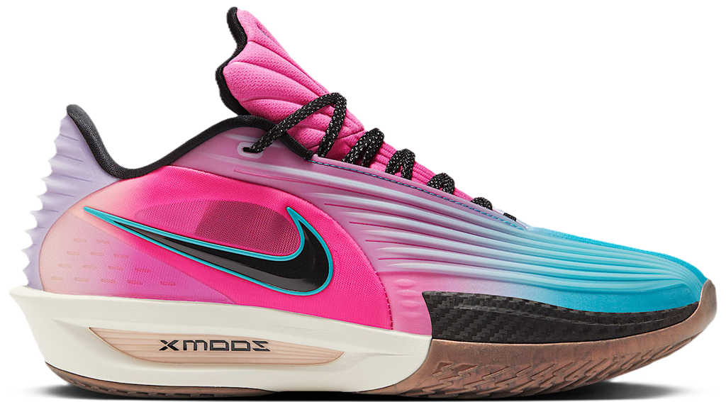 Giay Nike G.T. Cut 3 Turbo EP 'Multi Colour' HV9919-900