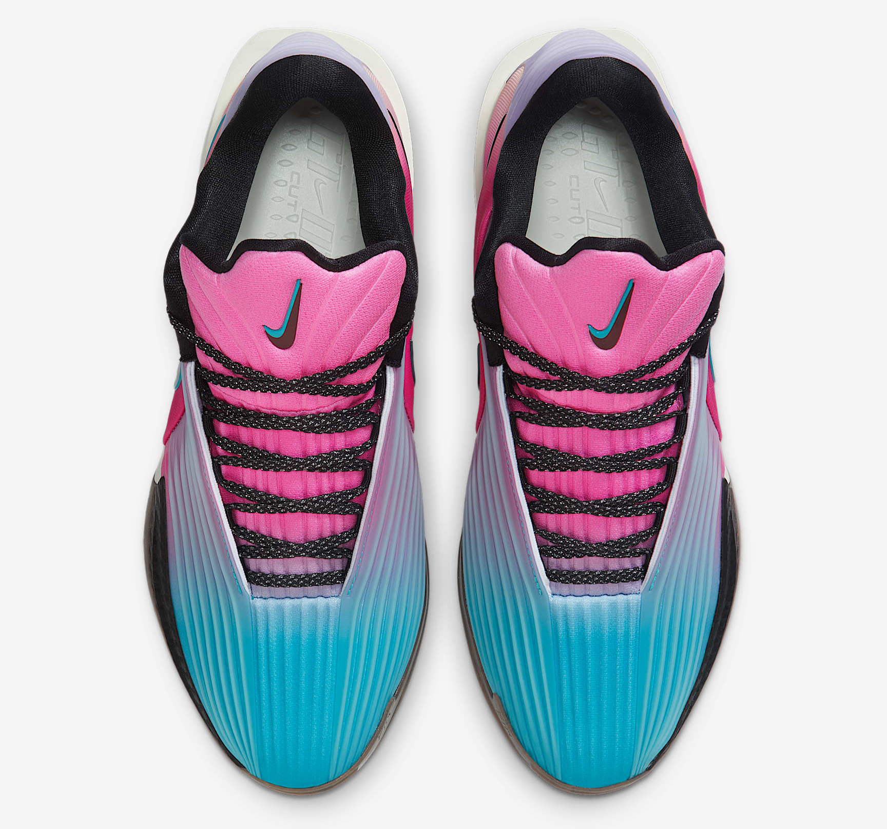 Giay Nike G.T. Cut 3 Turbo EP 'Multi Colour' HV9919-900