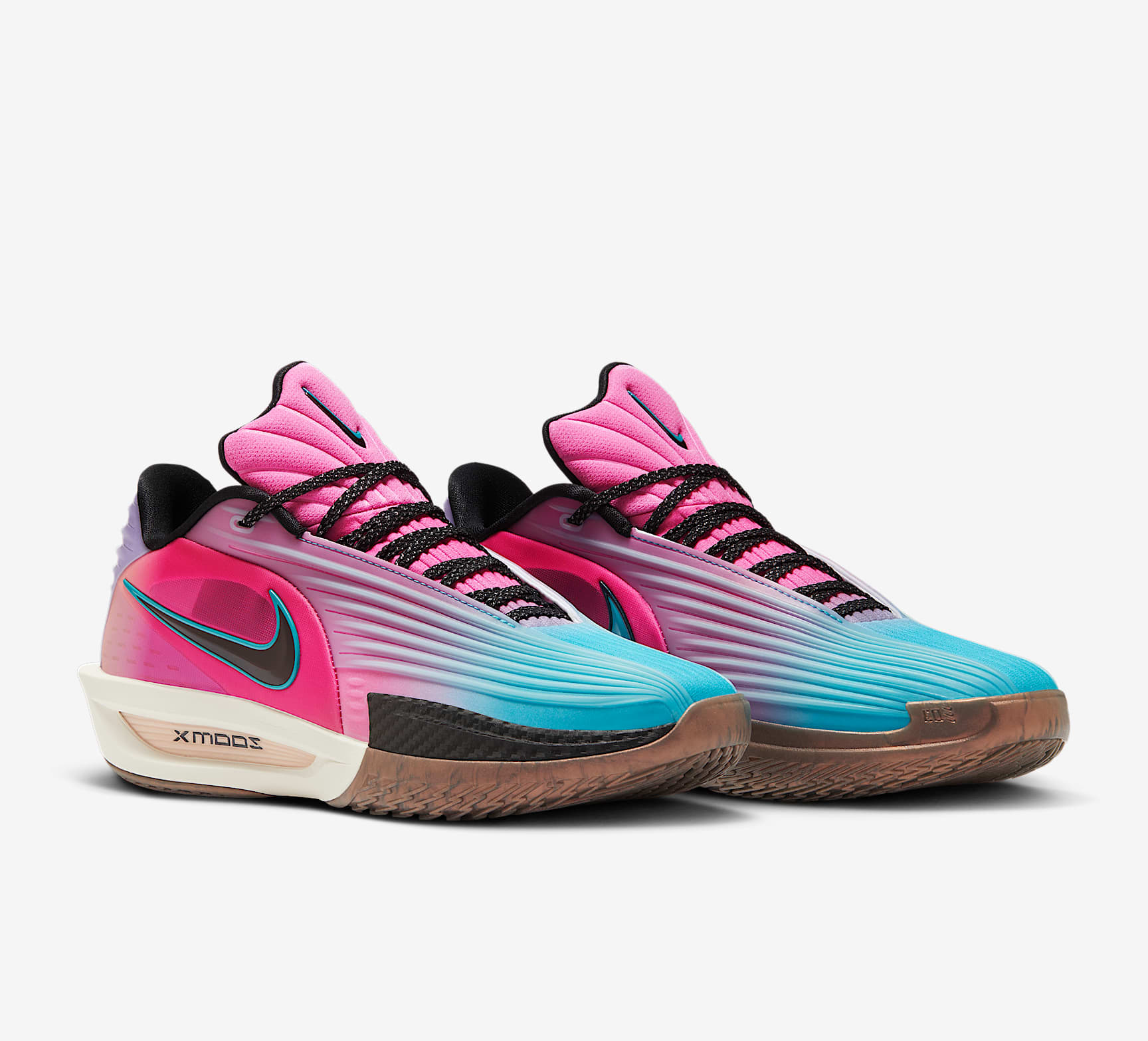 Giay Nike G.T. Cut 3 Turbo EP 'Multi Colour' HV9919-900