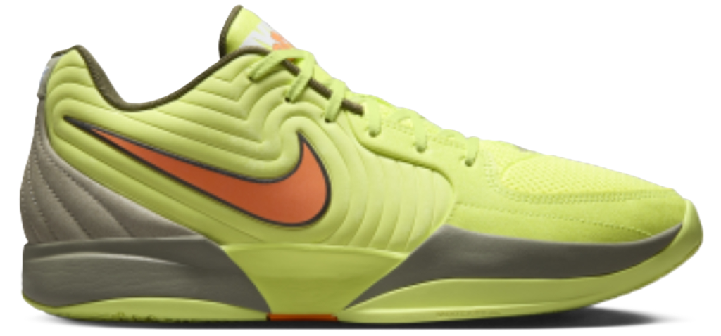 Giay Nike Ja 2 EP 'Twelve Time' FD7327-701