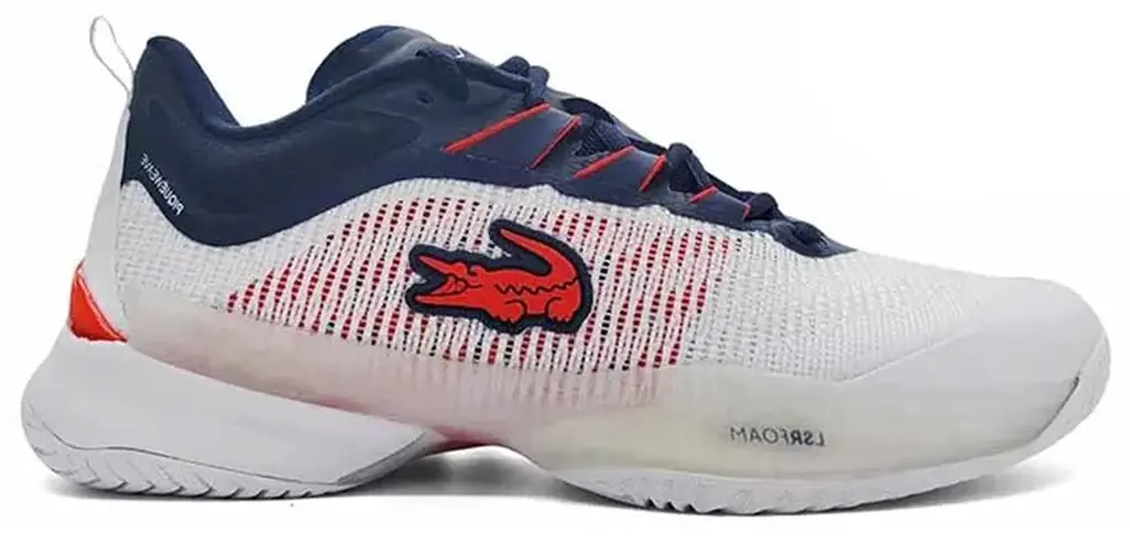Giay Lacoste AG-LT23 Ultra 124 1 SMA 'White' 747SMA0028407