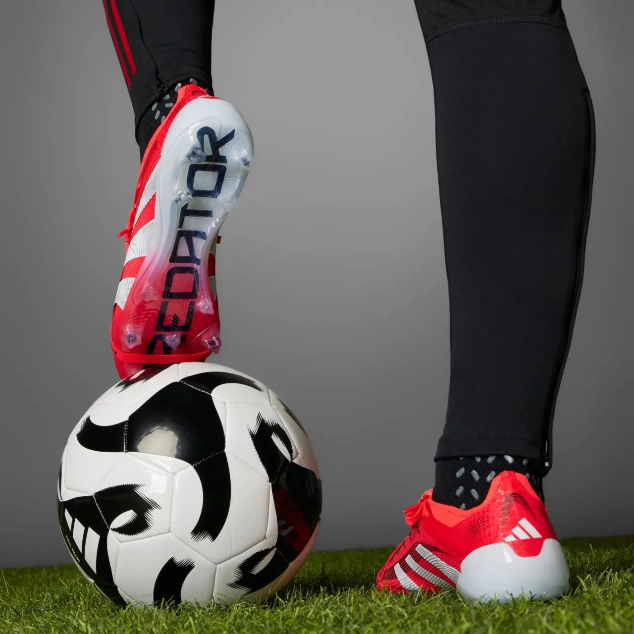 Giay Adidas Predator Elite Foldover Tongue FG 'Pure Victory Pack' ID8966