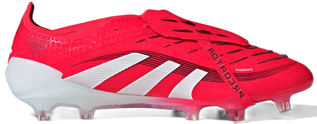 Giay Adidas Predator Elite Foldover Tongue FG 'Pure Victory Pack' ID8966
