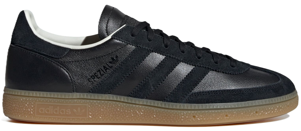 Giay Adidas Handball Spezial 'Core Black Leather' JH6400
