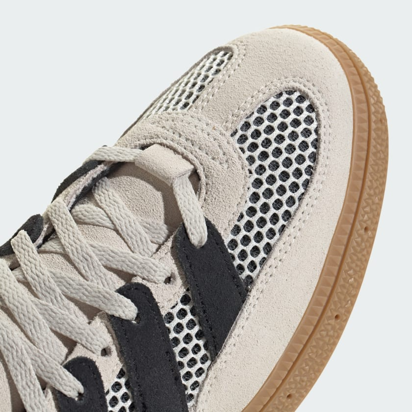 Giay Adidas Handball Spezial ST 'Off White Core Black Cloud' JI2608