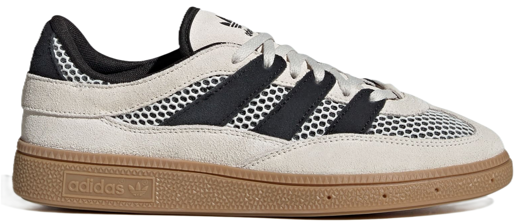 Giay Adidas Handball Spezial ST 'Off White Core Black Cloud' JI2608