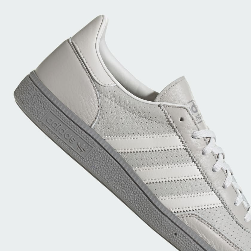 Giay Adidas Handball Spezial 'Triple Grey' IE9840