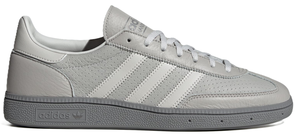 Giay Adidas Handball Spezial 'Triple Grey' IE9840