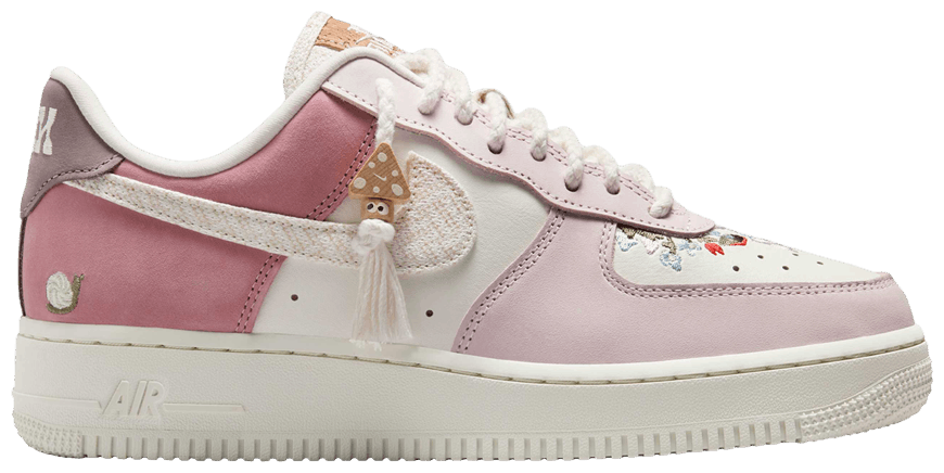 Giày Nike Air Force 1 ‘Mushroom’ IB8874-111