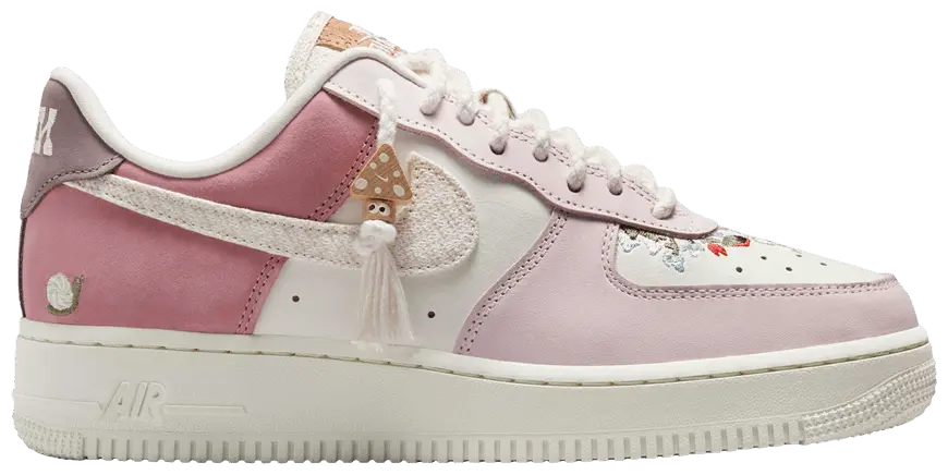 Giày Nike Air Force 1 ‘Mushroom’ IB8874-111