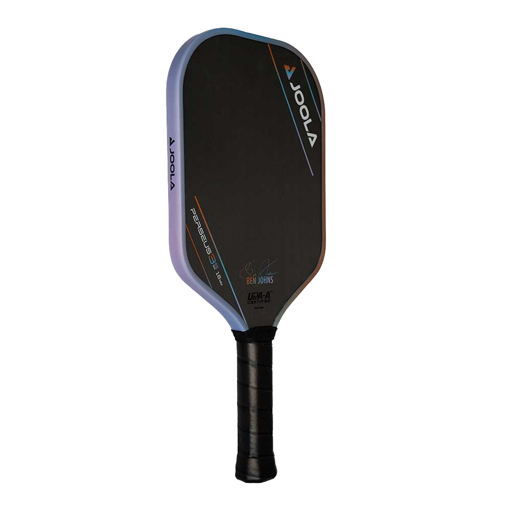 Vot Pickleball Joola x Ben Johns Perseus 3S 'Chroma Limited Edition'
