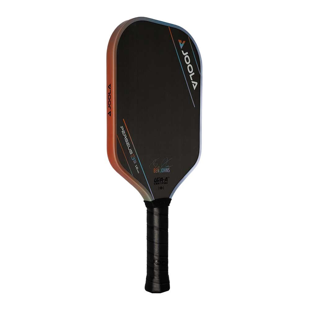 Vot Pickleball Joola x Ben Johns Perseus 3S 'Chroma Limited Edition'