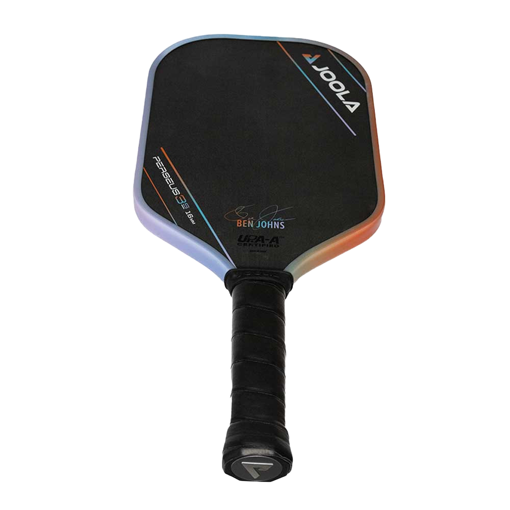 Vot Pickleball Joola x Ben Johns Perseus 3S 'Chroma Limited Edition'