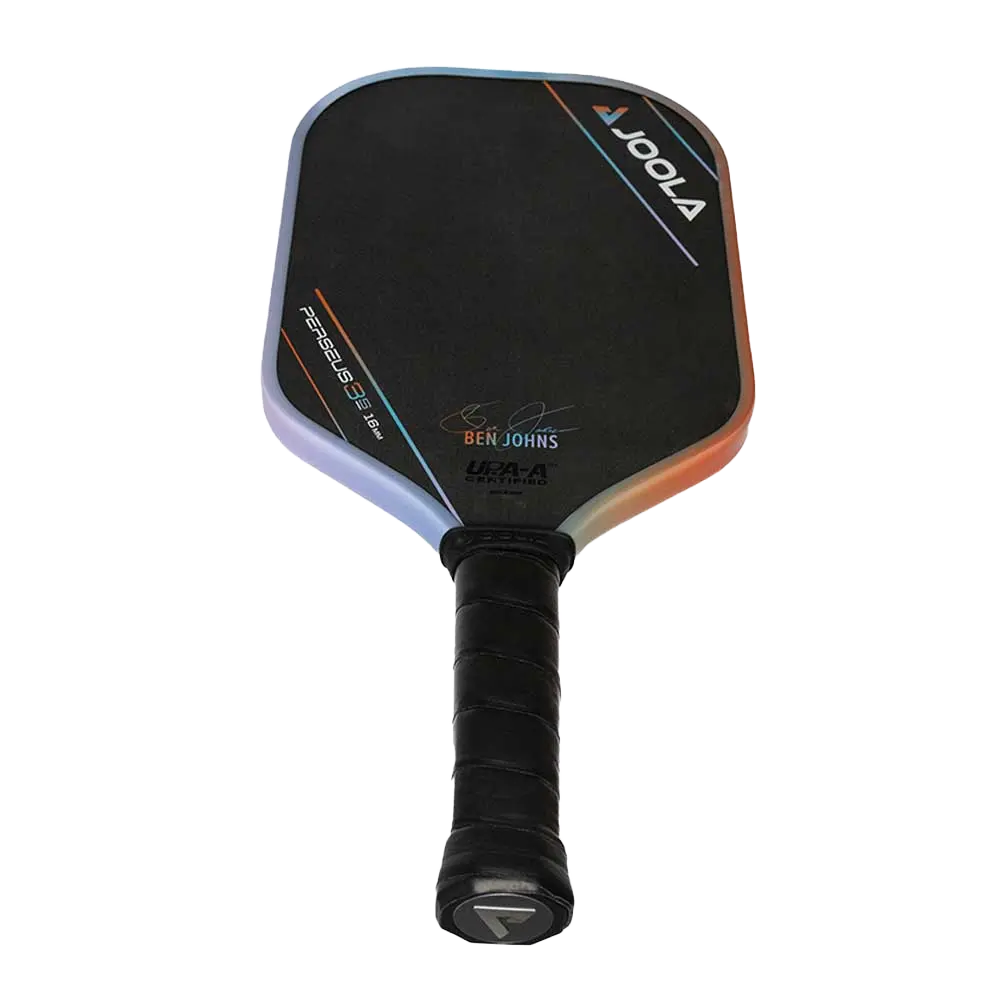Vot Pickleball Joola x Ben Johns Perseus 3S 'Chroma Limited Edition'