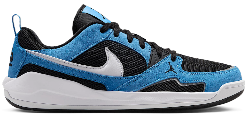 Giay Nike Air Jordan CMFT 'Era Black University Blue' HJ6777-004