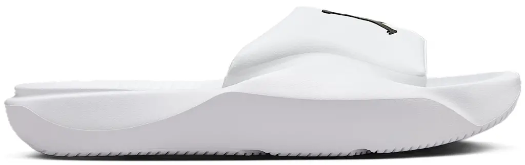 Dep Nike Jordan Franchise Slide 'White Black' HF3263-100
