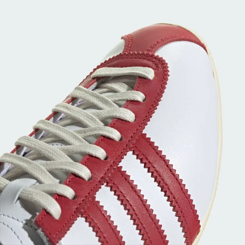 Giay Adidas Japan 'Cloud White Power Red' IH3659