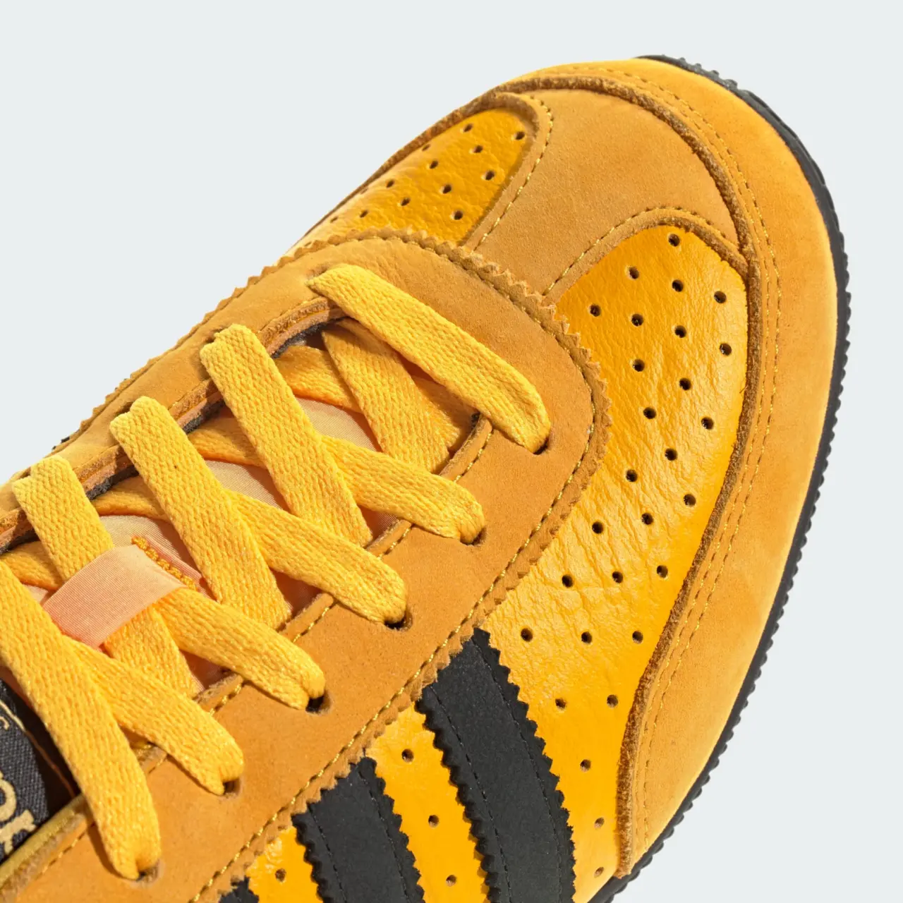 Giay Adidas Japan 'Core Yellow Black' JI2665