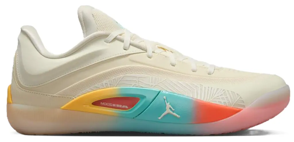 Giay Nike Air Jordan Zion 4 'Low Country' FB1802-102