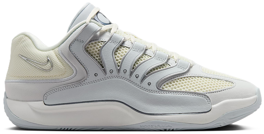 Giay Nike KD18 EP 'Pure Platinum Wolf Grey' HV1991-001